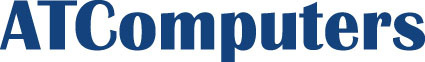 logo firmy: AT Computers a.s.
