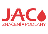 logo firmy: J. A. CLEAN spol. s r. o.