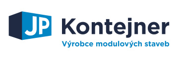 logo firmy: JP Kontejner s.r.o.