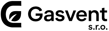 logo firmy: Gasvent s.r.o.