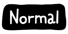 logo firmy: Normal Retail Czech s.r.o.