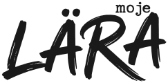 logo firmy: Moje LÄRA s.r.o.