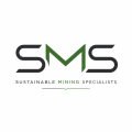 logo firmy: SustainableMiningSpecialists s.r.o.