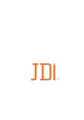 logo firmy: JDI vape Europe s.r.o.