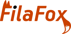 logo firmy: FilaFox s.r.o.