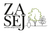 logo firmy: Zahrady & Servis s.r.o.