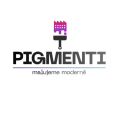 logo firmy: Pigmenti s.r.o.
