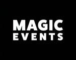 logo firmy: Magic Events Production s.r.o.