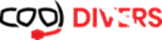 logo firmy: COOL DIVERS s.r.o.