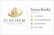 IVACHEM plus CZ, s.r.o.