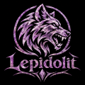 logo firmy: Lepidolit, s.r.o.