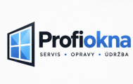 logo firmy: Profiokna s.r.o.