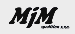 MjM spedition s.r.o.