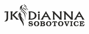 logo firmy: DiANNA HORSES s.r.o.