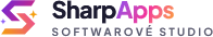 Sharp Apps s.r.o.