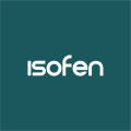 logo firmy: ISOFEN POWER s.r.o.