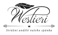 logo firmy: Westieri s.r.o.