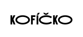 Logo Kofíčko To Go s.r.o.
