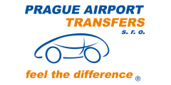 Logo PRAGUE AIRPORT TRANSFERS, s.r.o.