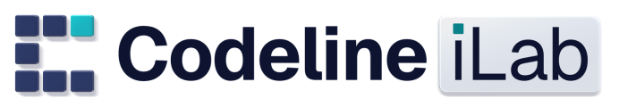 Logo Codeline iLab s.r.o.