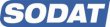 logo firmy: SODAT, s. r. o.