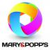 logo firmy: MARY & POPP'S AGENCY, s.r.o.