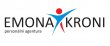logo firmy: EMONA KRONI s.r.o.