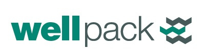 logo firmy: WELL PACK s.r.o.