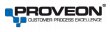 logo firmy: Proveon, a.s.