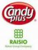 logo firmy: The Candy Plus Sweet Factory, s.r.o.