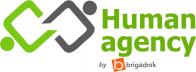 logo firmy: Human agency, s.r.o.