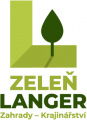 logo firmy: Miroslav Langer