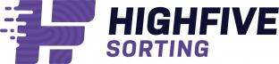 logo firmy: HIGHFIVE, s.r.o.