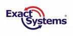 logo firmy: EXACT SYSTEMS CZECH REPUBLIC s.r.o.