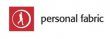 logo firmy: Personal fabric - agentura práce, a.s.