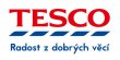 logo firmy: Tesco Stores ČR a.s.