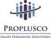 logo firmy: PROPLUSCO GROUP s. r. o.