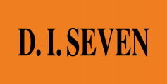 logo firmy: D.I.SEVEN, a.s.