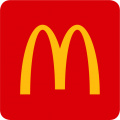 logo firmy: McDonald's