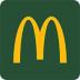 logo firmy: McDonald's