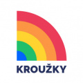 logo firmy: Dětská agentura Kroužky, s.r.o.