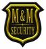 logo firmy: M&M Security Ensure s.r.o.