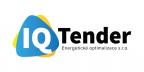 logo firmy: IQ Tender – Energetické optimalizace, s.r.o.