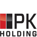 logo firmy: PK HOLDING CZ s.r.o.