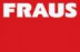 logo firmy: Nakladatelství Fraus, s.r.o.