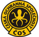 logo firmy: Čos-Česká ochranná společnost a.s.