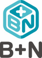 logo firmy: B+N Czech Republic Facility Services s.r.o.