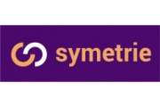 logo firmy: symetrie, s.r.o.