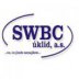 logo firmy: SWBC - úklid, a.s.