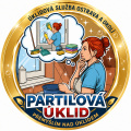 Logo Jana Partilová